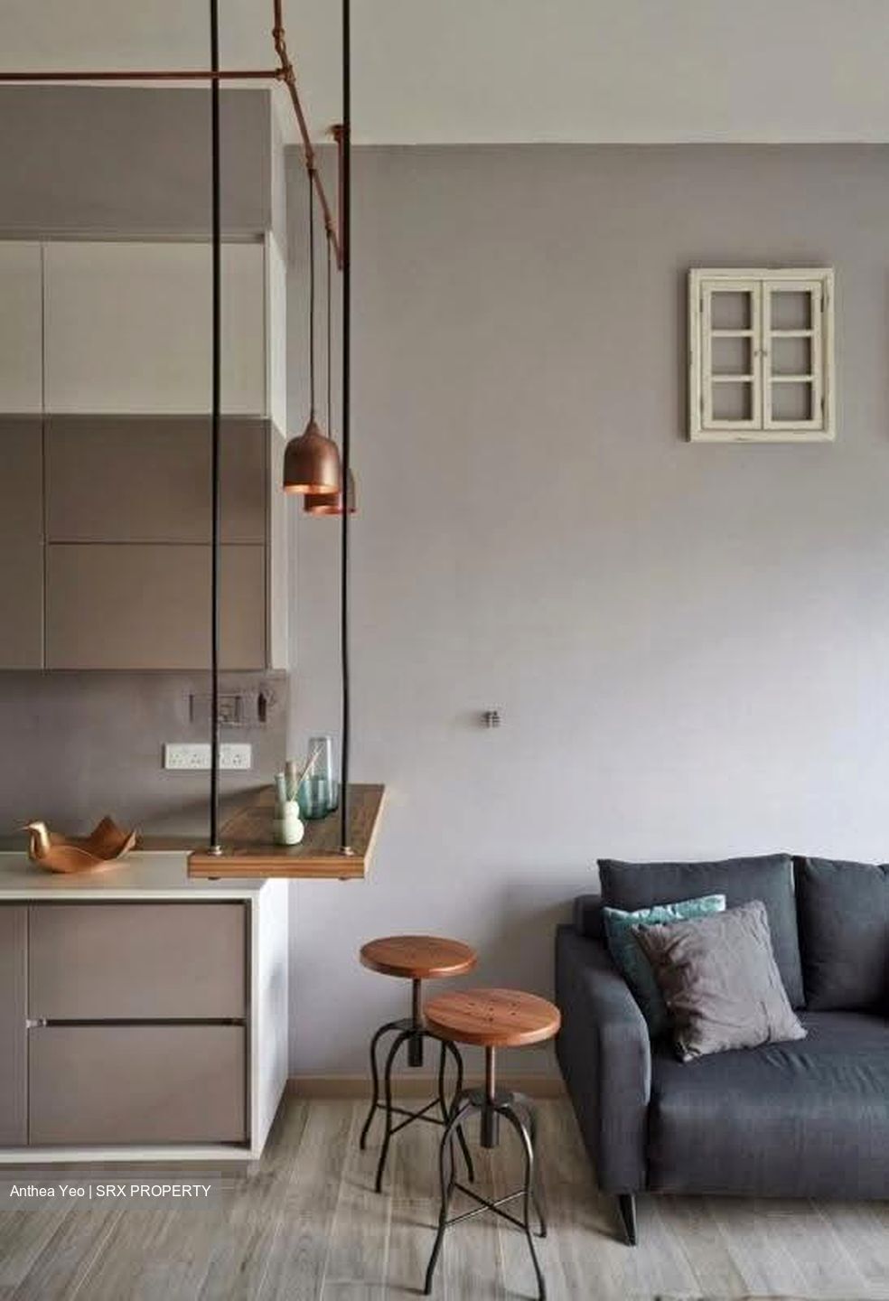 J Gateway (D22), Condominium #622265501